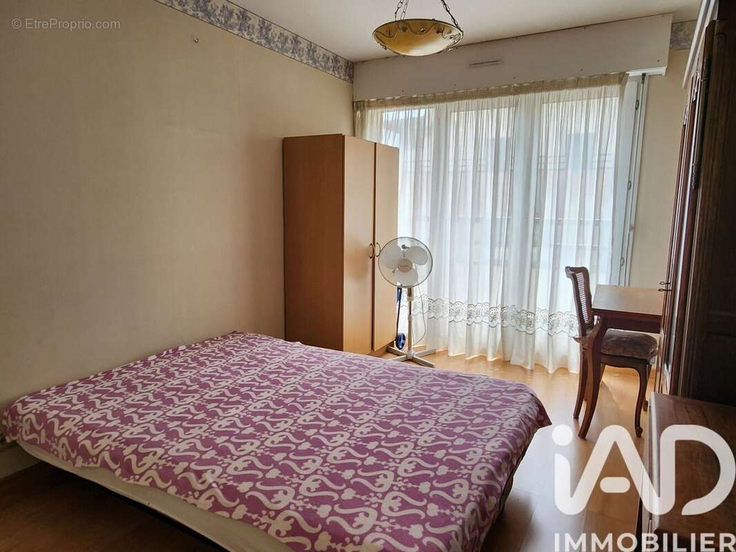 Photo 8 - Appartement à CHAMBERY