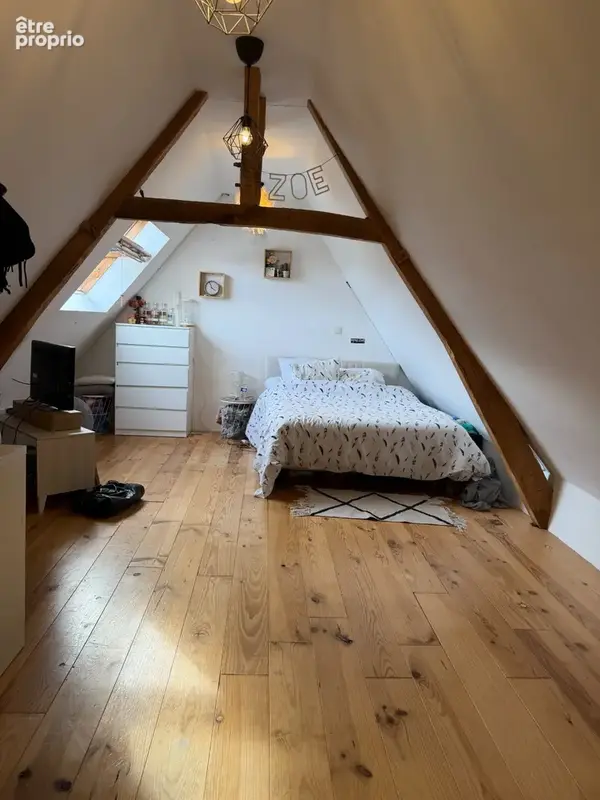 Maison à vendre BEUVRY LA FORET (59310) - photo 8