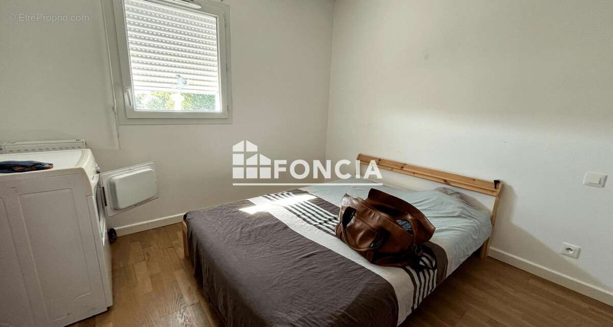 Appartement à YVRAC