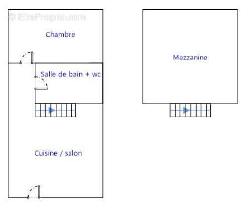 Photo 2 - Appartement à VIF