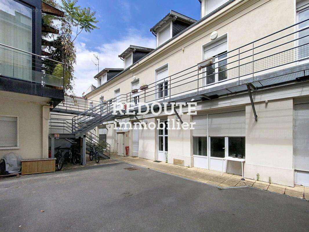 A VENDRE - Reims Hyper Centre - Studio - photo 4