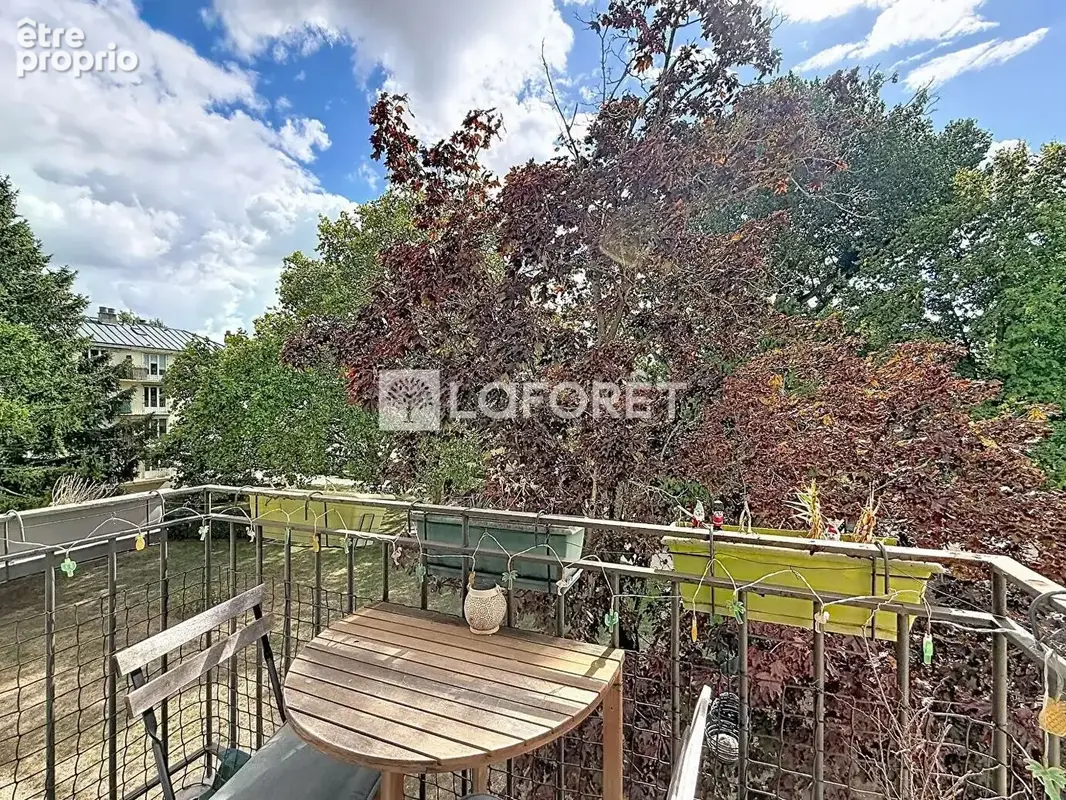 Montesson Centre Bel appartement familial de 77 m² proche écoles et commerces - photo 6