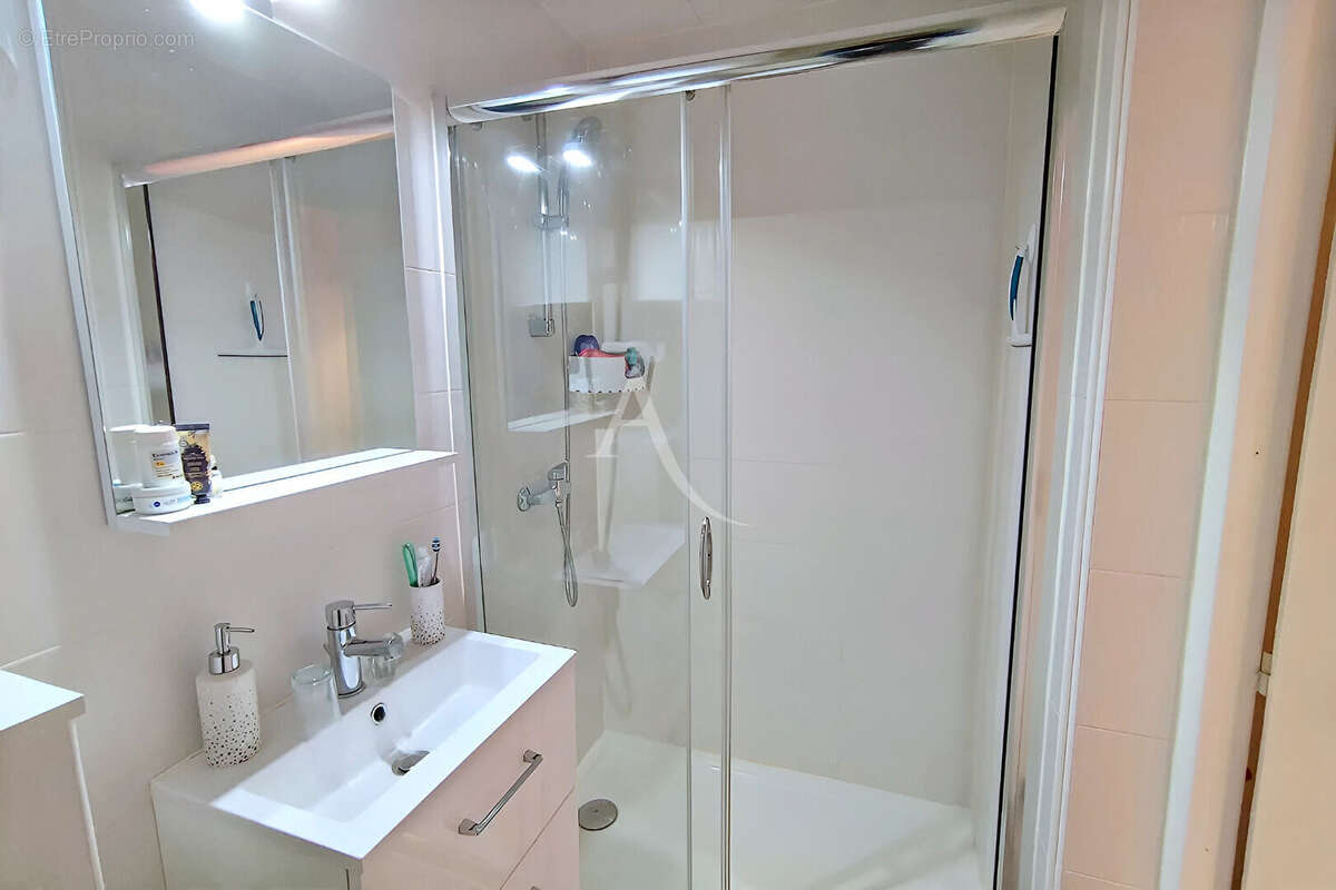 Appartement à LES SABLES-D'OLONNE