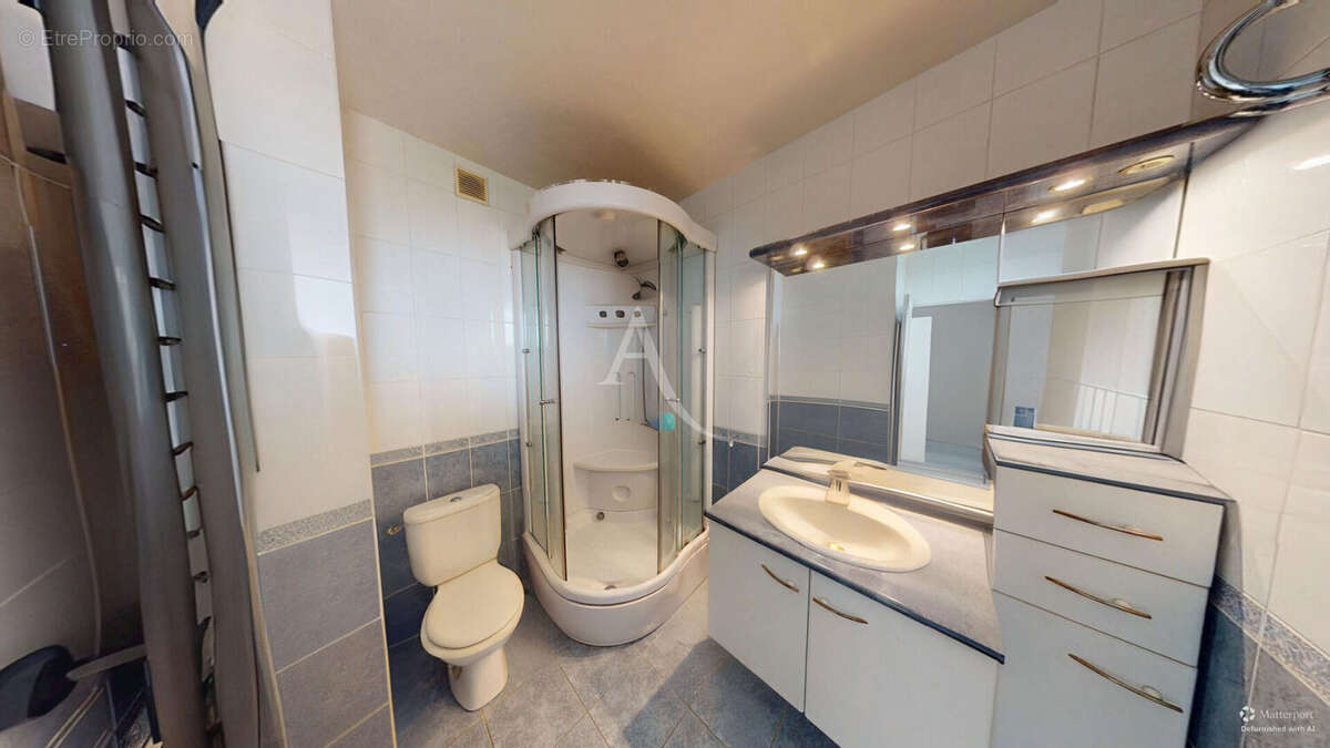 Appartement à LES SABLES-D'OLONNE