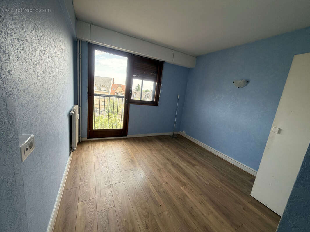 Appartement 55 m² à Amiens  - photo 4