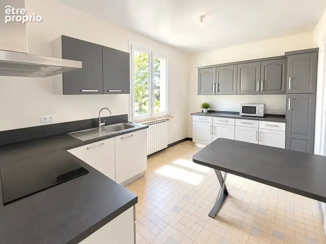  cad’immo bergerac – maison à 5 km de beaumont-du-périgord - photo 4