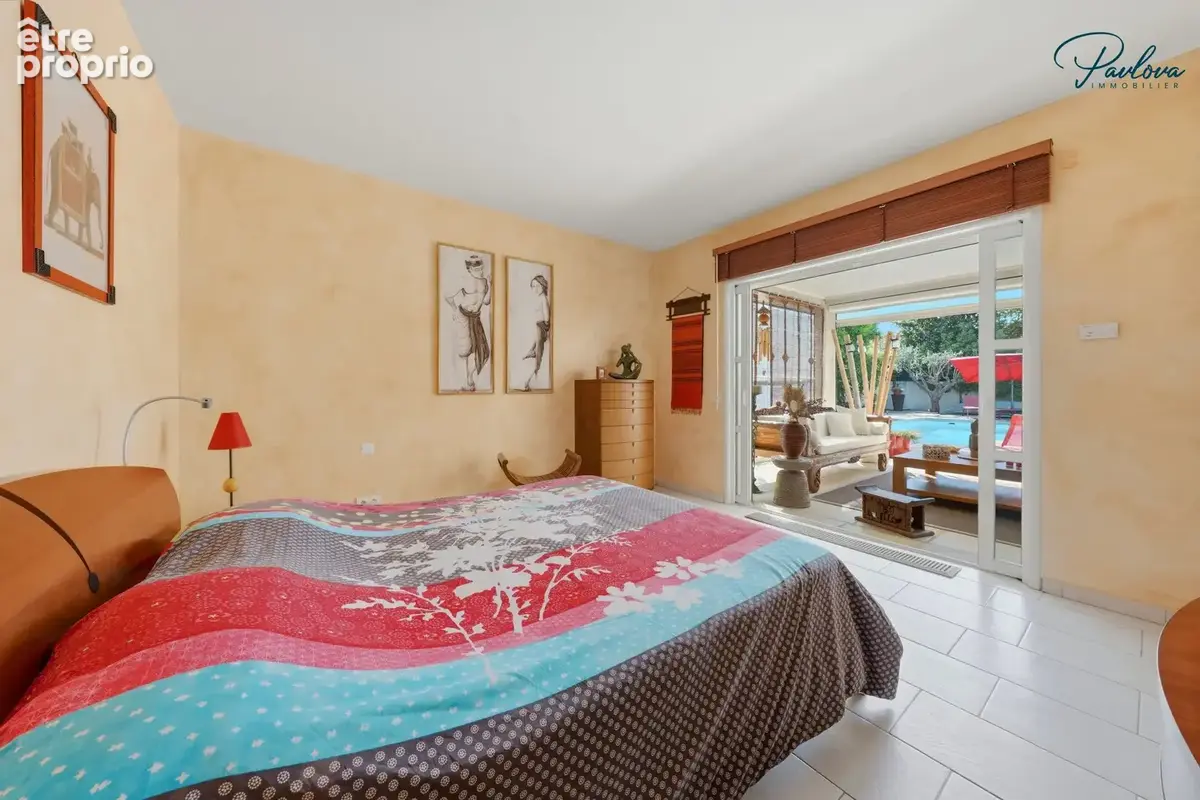 Maison 5 pièces 204 m² à vendre à Le Grau-Du-Roi (30240) - photo 6