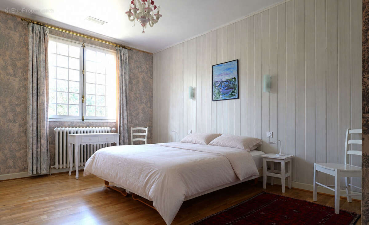 Maison à LAROQUE-DES-ALBERES
