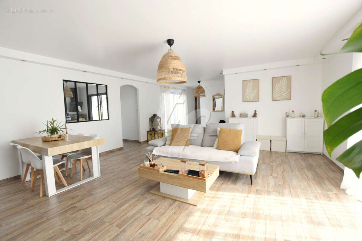 Maison 146 m² à Heric  - photo 2