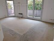 Appartement à AULNAY-SOUS-BOIS