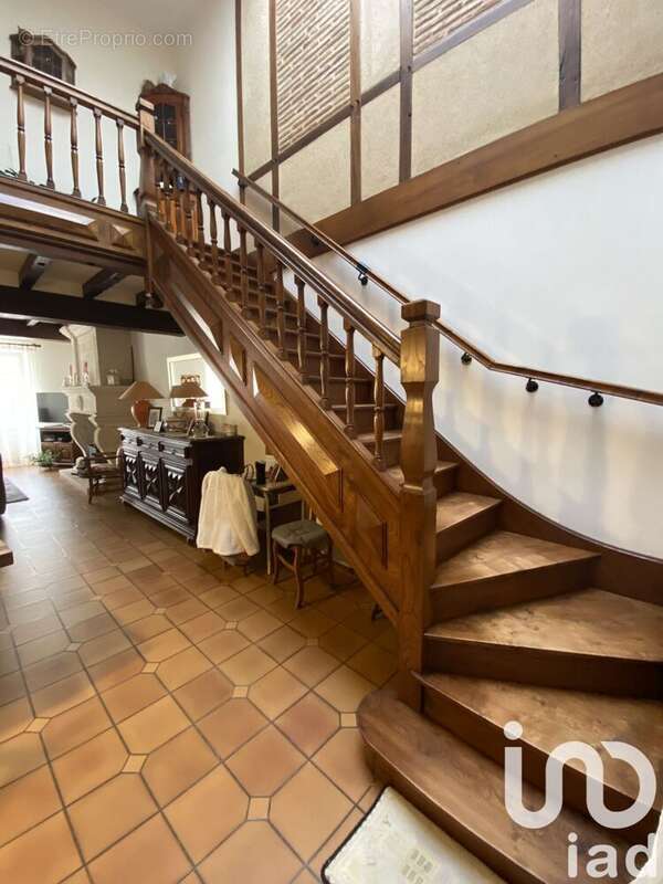 Photo 8 - Maison à MONSEGUR