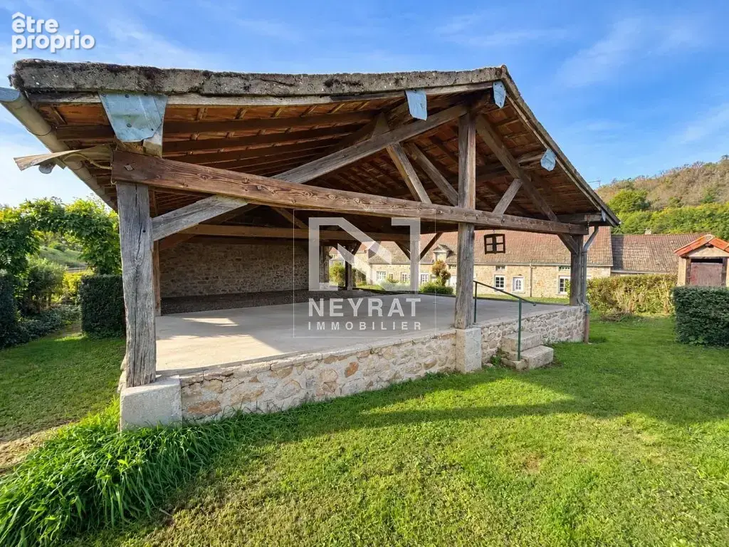 Ancien Moulin de 4 pièces - 111.57m² - 88 000€ (Marmagne 71710) - photo 14