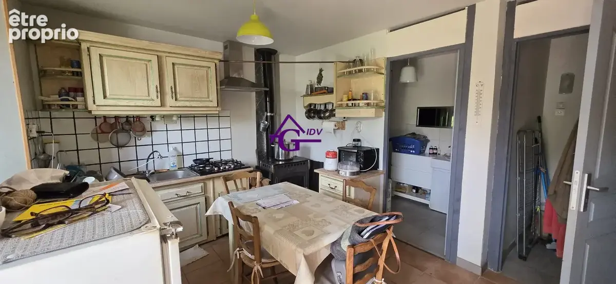 Maison 6 pièces 148 m² à vendre à Montirat (81190) - photo 4