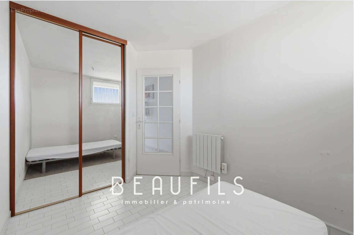 Appartement à PALAVAS-LES-FLOTS