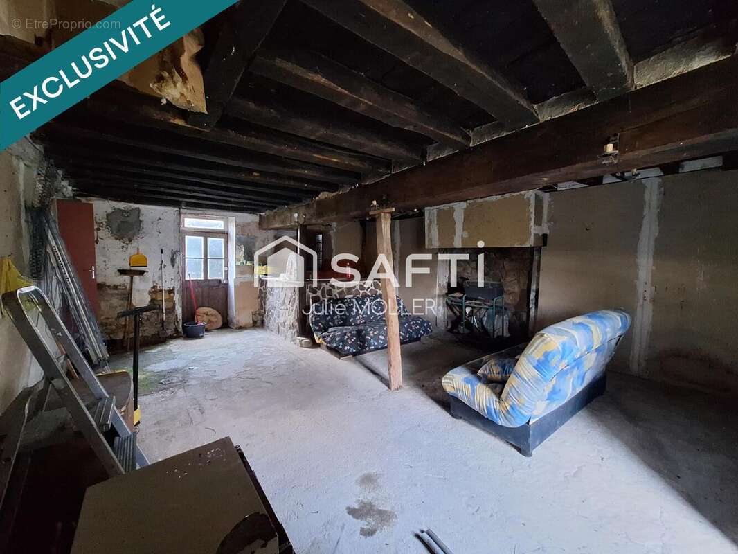 Maison 100 m² à Bonnat  - photo 2