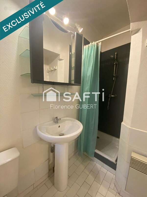 Photo 7 - Appartement à MEZY-SUR-SEINE