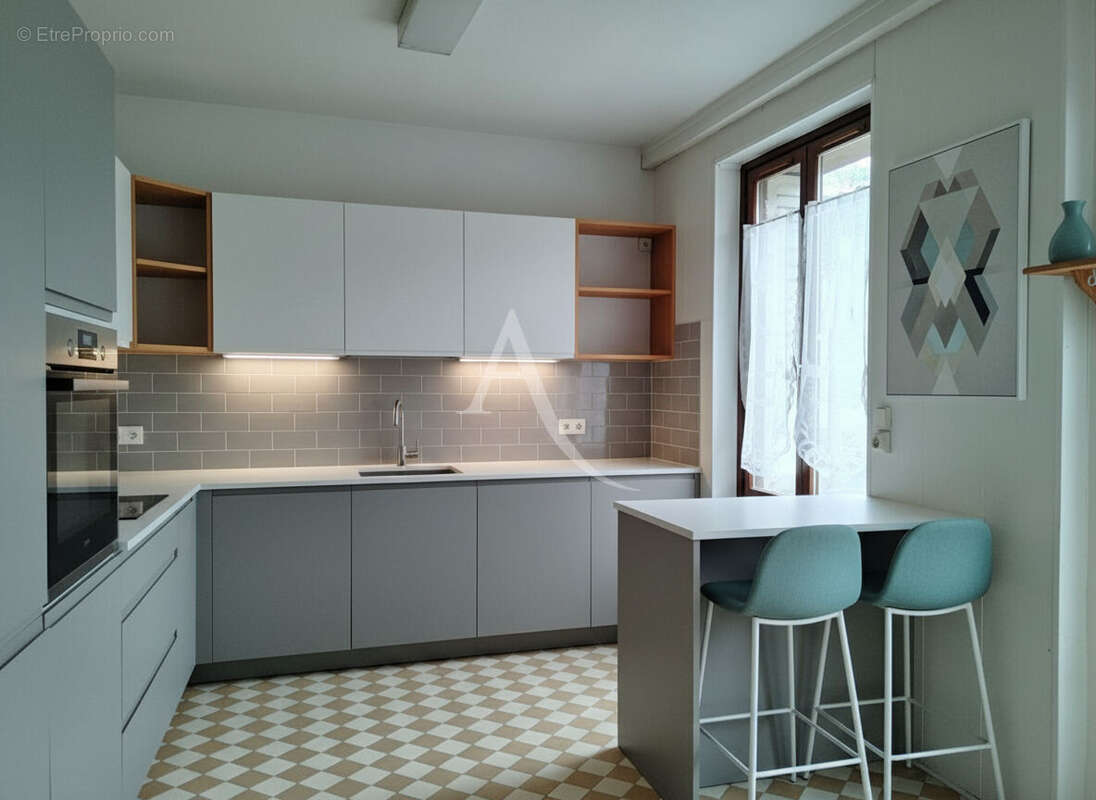 Maison de ville - photo 5