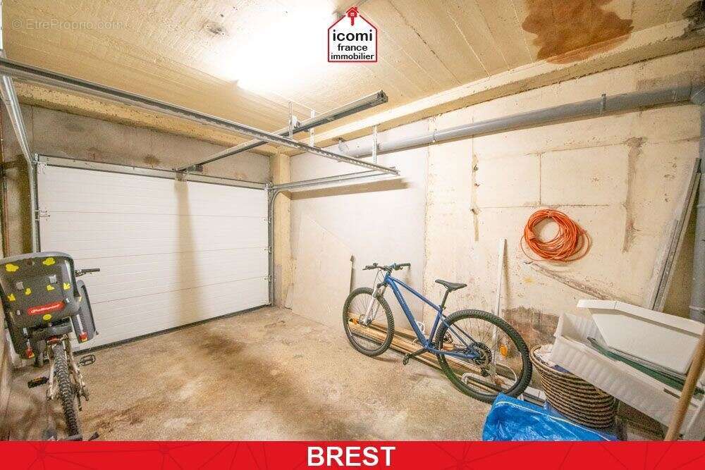 Maison à BREST