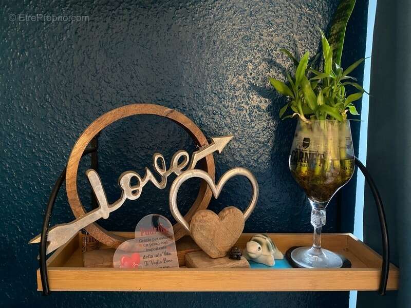 Appartement à THIONVILLE