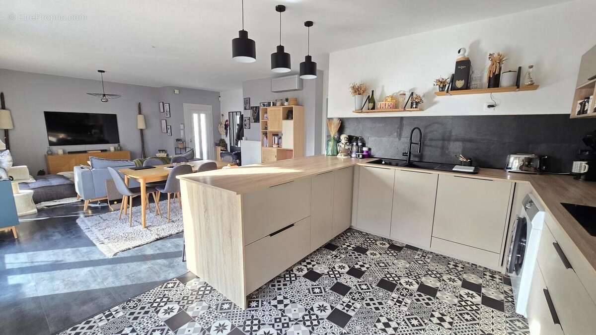 Photo 3 - Appartement à MERIGNAC