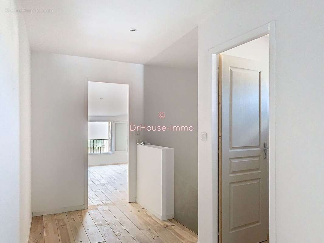 Maison à MAURY