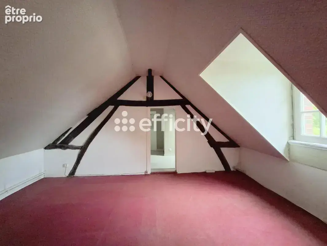 Maison 7 pièces 133 m² à vendre à Saint-Germain-Des-Grois (61110) - photo 15