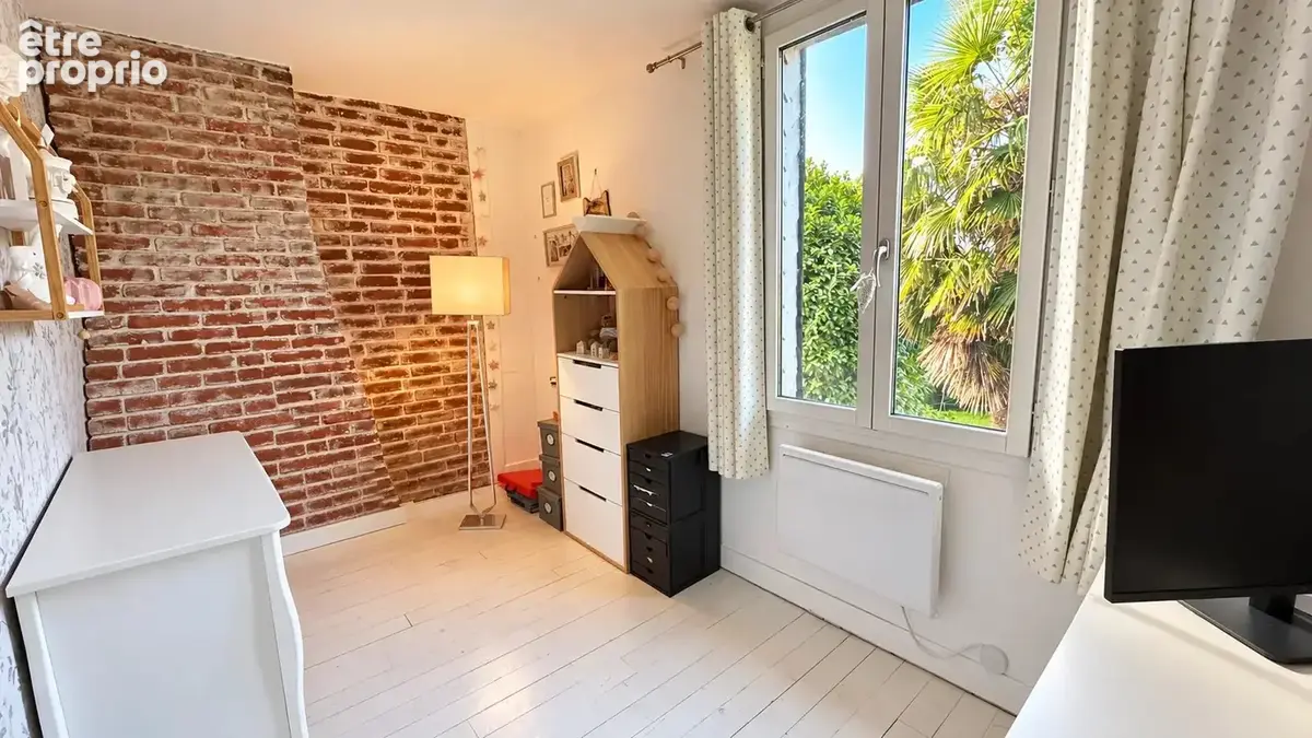 Maison de campagne - photo 18