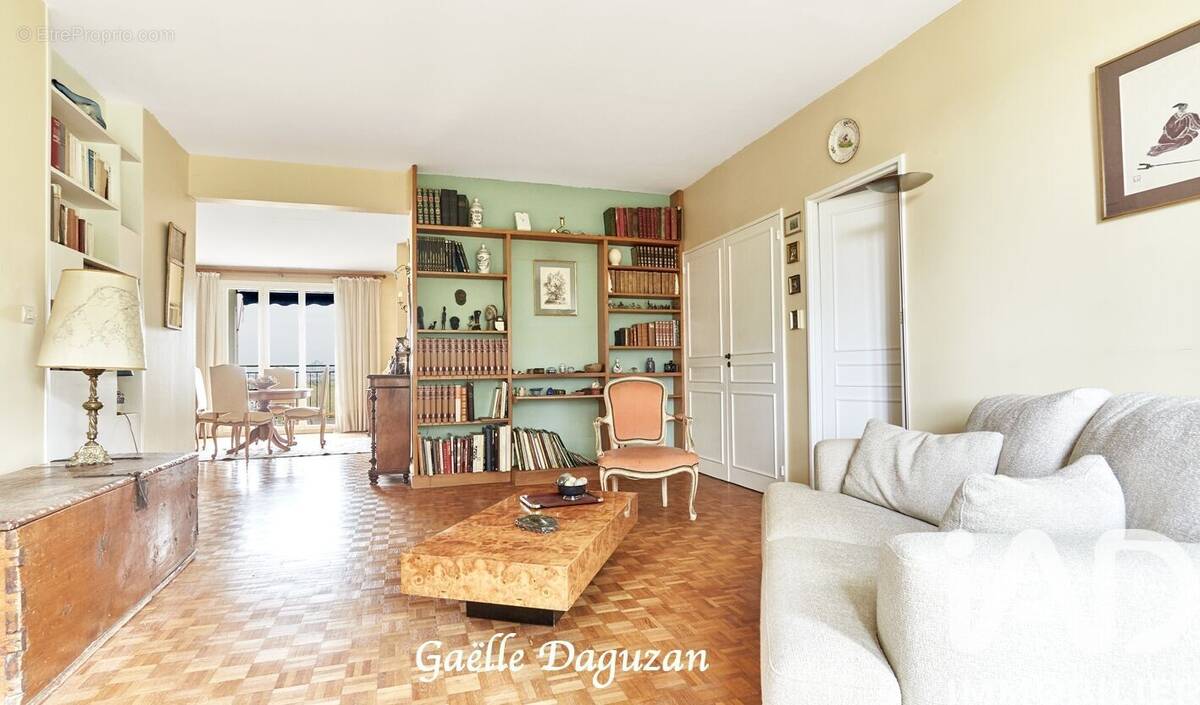 Photo 1 - Appartement à BOUGIVAL