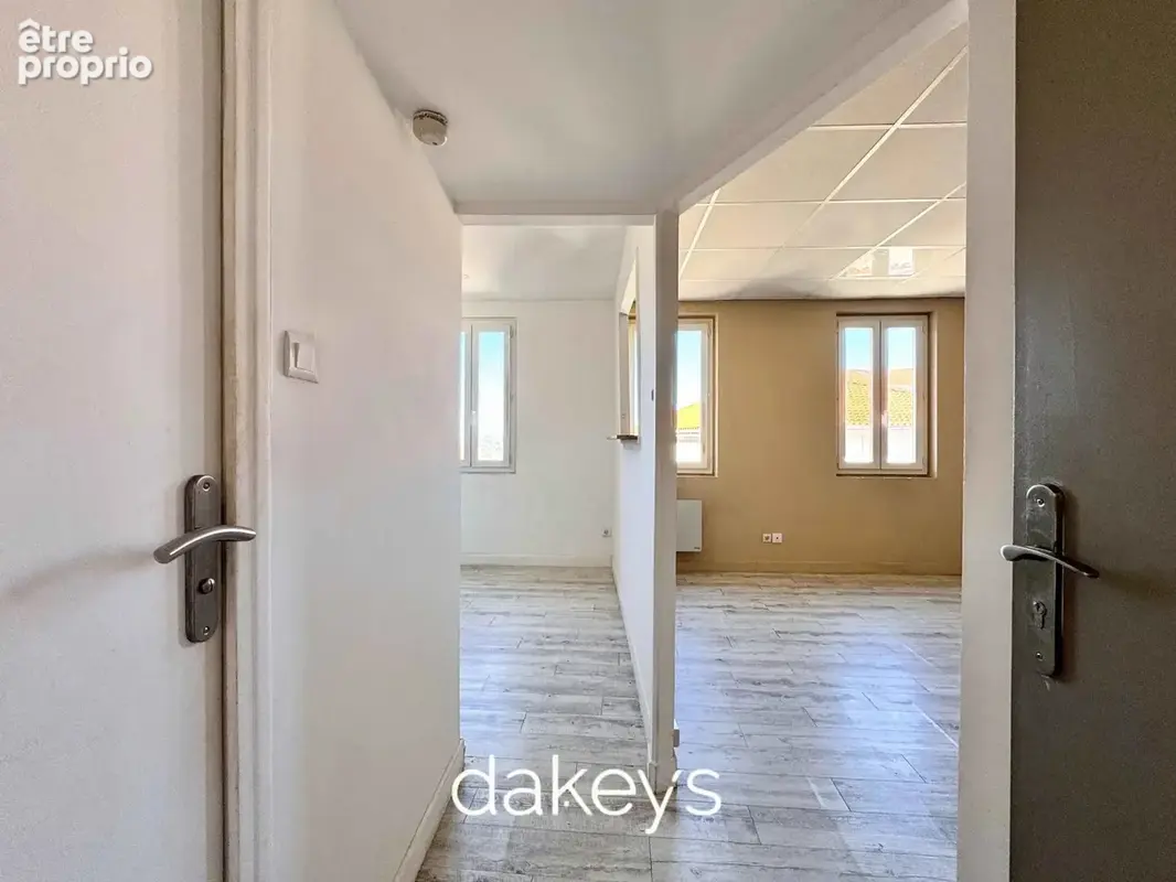 Vente appartement marseille 6e – vauban - photo 7