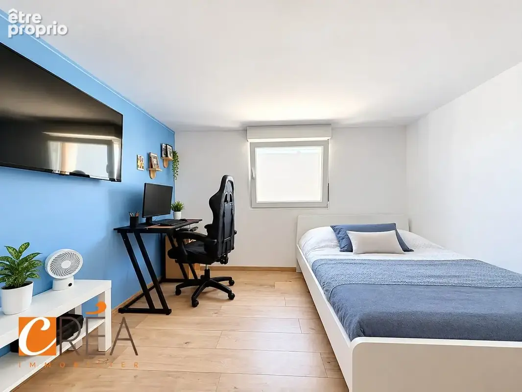 Maison 5 pièces 123 m² à vendre à Mulhouse (68200) - photo 9