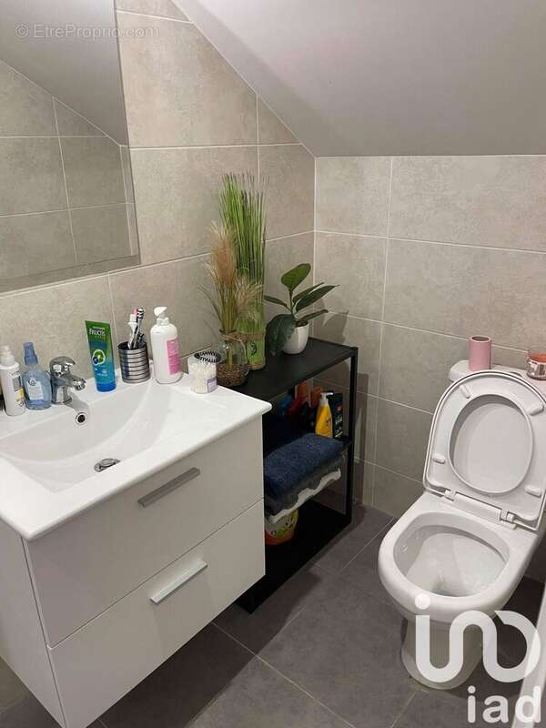 Photo 8 - Appartement à DAMMARTIN-EN-GOELE