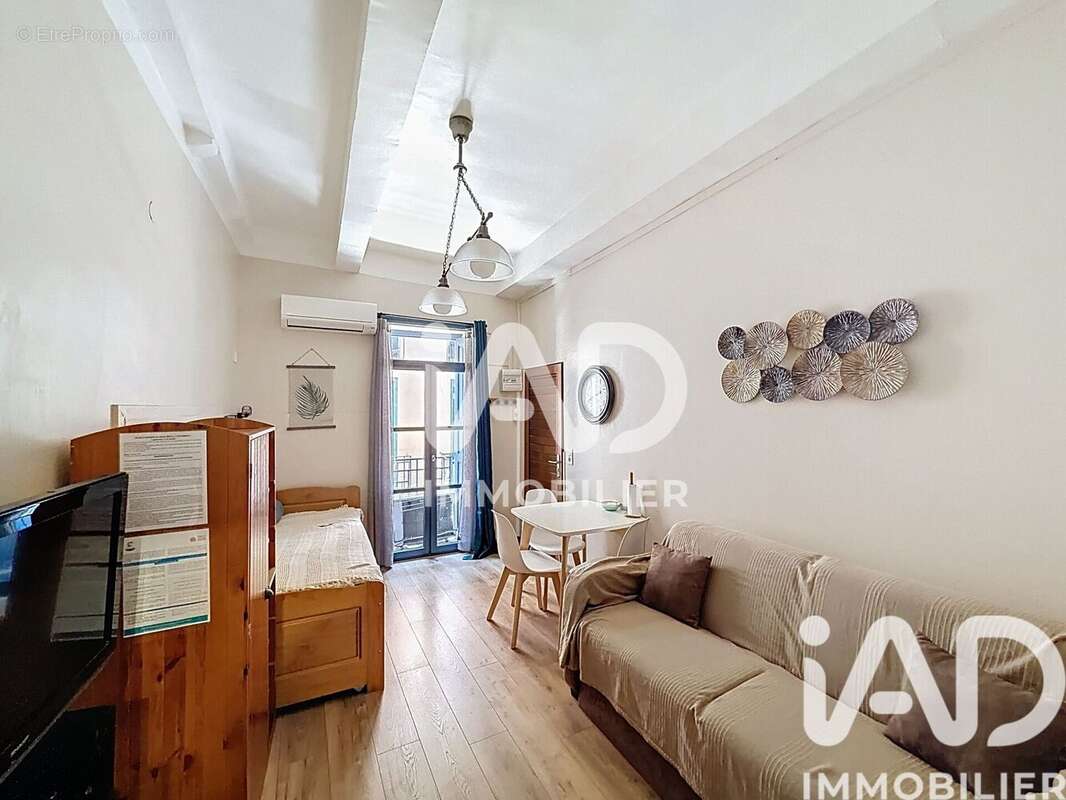 Photo 6 - Appartement à COLLIOURE