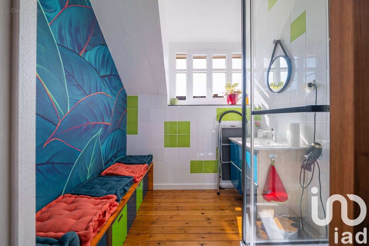 Photo 9 - Maison à LE MANS