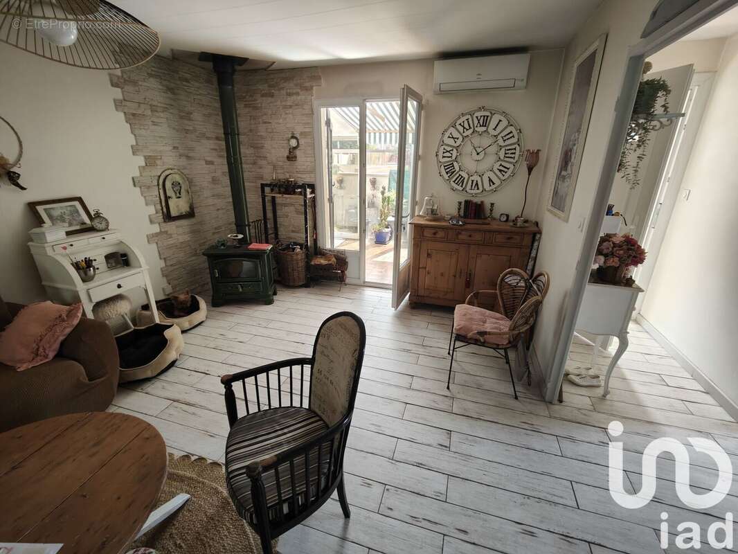 Photo 7 - Maison à BEDARIEUX