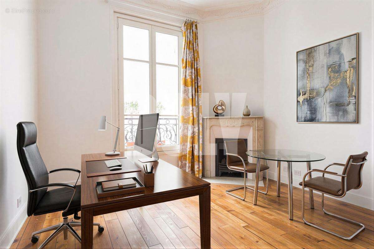 Commerce à PARIS-7E