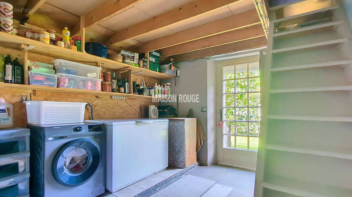 Maison à PLOUEC-DU-TRIEUX