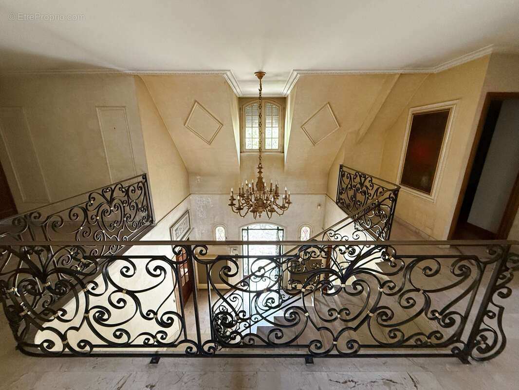 Maison à MORSANG-SUR-ORGE