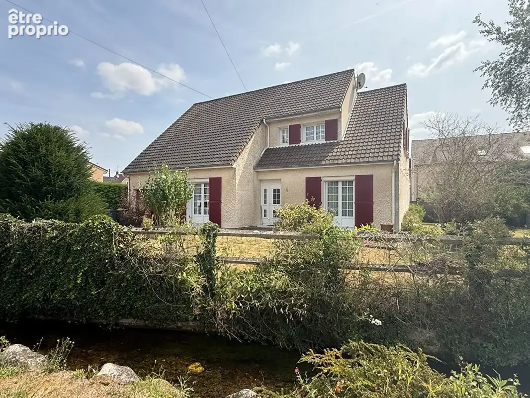 Photo Maison à Beauvais au prix de 244 500€