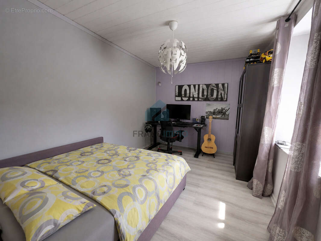 Soulce-cernay - grande maison - photo 12