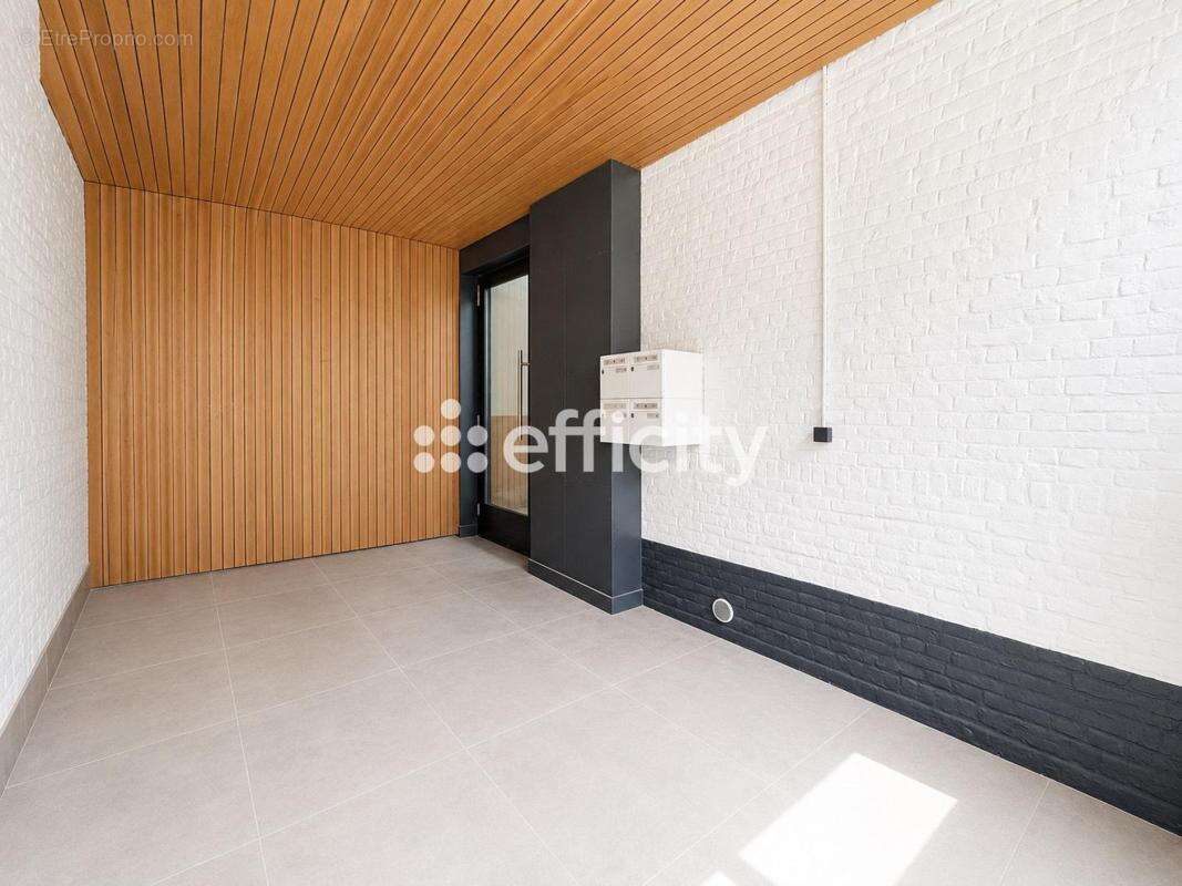 Appartement - photo 7