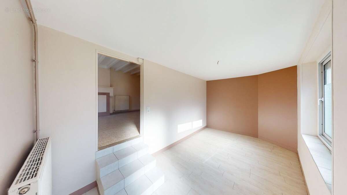 Maison à SAINT-BOUIZE