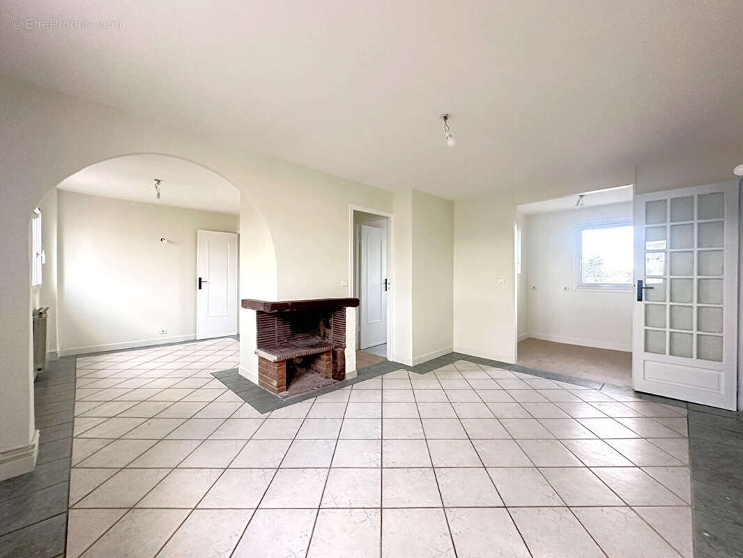 Appartement à CHOISY-LE-ROI