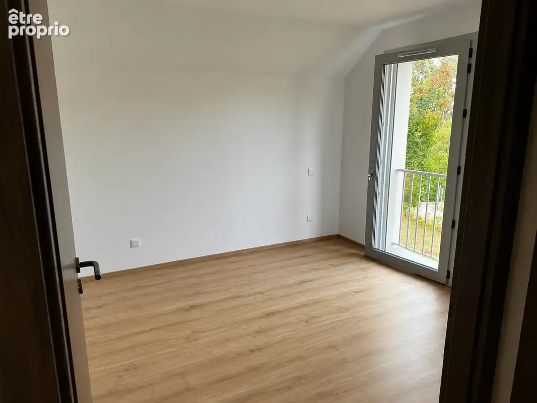 Maison neuve re 2020   135 m2   4 chambres   terrain 856 m2 - photo 11
