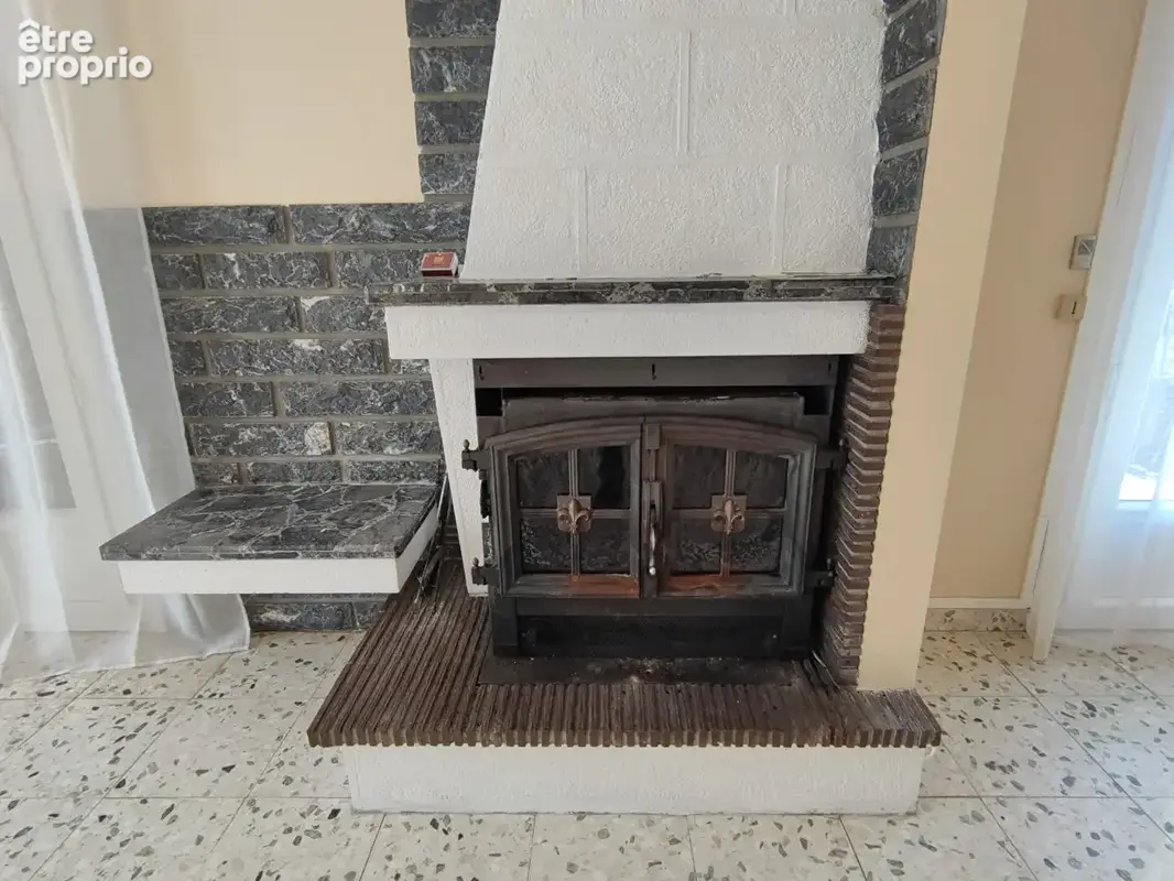 Maison 5 pièces avec  garage et jardin au calme - photo 5