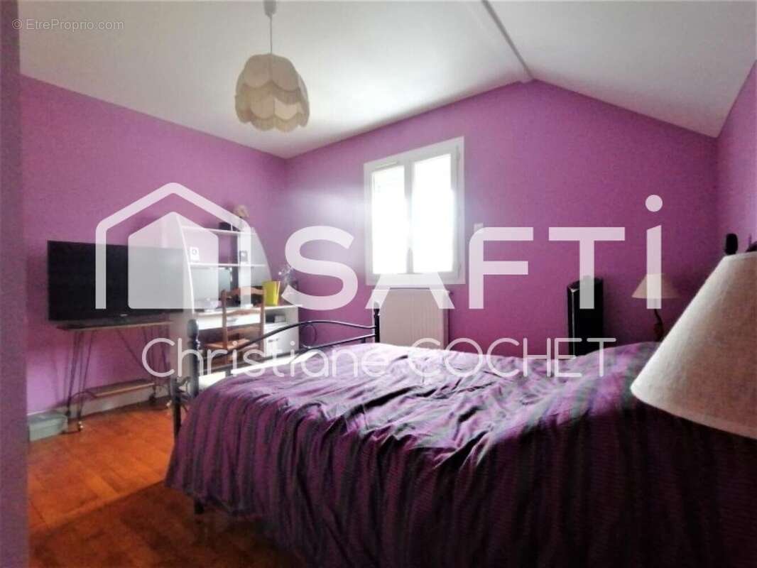 Photo 6 - Maison à LA ROCHETTE