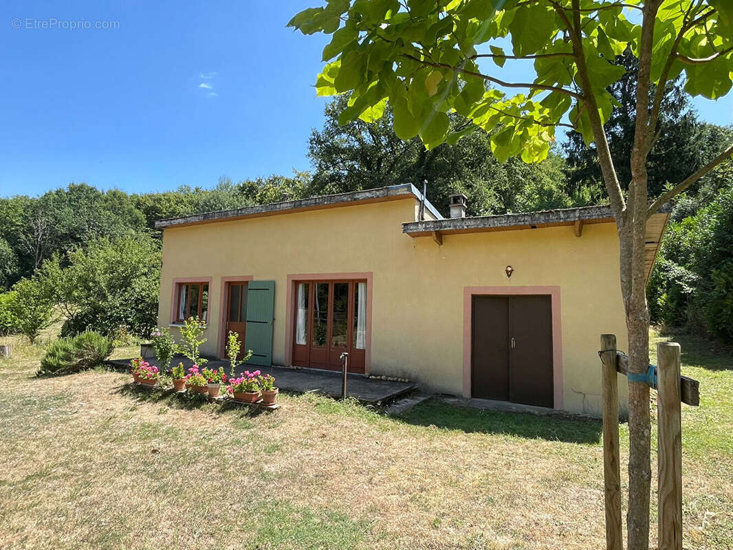 Maison 60 m² à Berulle  - photo 2