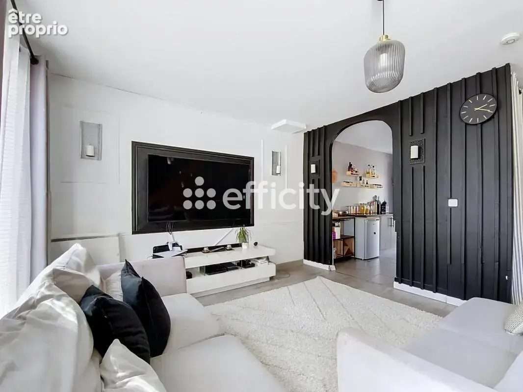 Maison 6 pièces 105 m² à vendre à Epinay-Sur-Seine (93800) - photo 3