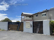 Appartement à SAINT-PAUL