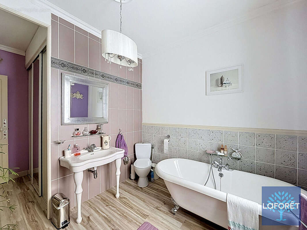 Maison coup de coeur Bruay-Sur-L'Escaut - photo 13