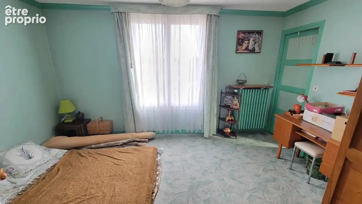 Maison Base Meulière de 163m2 Utiles et 5 pièces – Chelles 8 Minutes Gare - photo 10